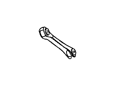 Mopar 52088520 Control Arm