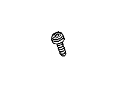 Mopar 5073053AA Screw