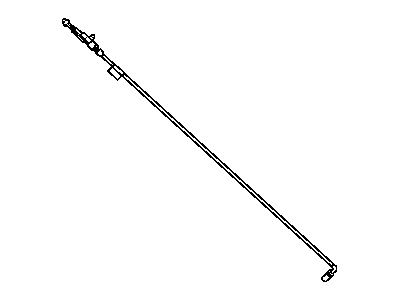 Mopar 5082003AB Cable-Antenna Extension