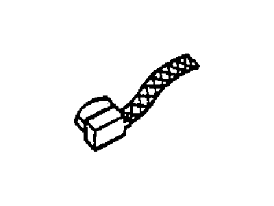 Mopar 56051712AB Cord-Engine Block Heater