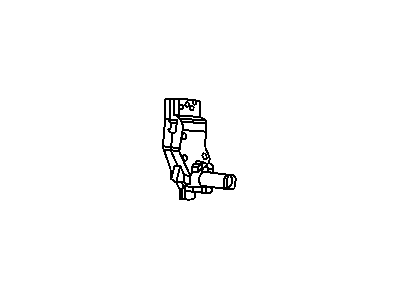 Mopar 56049838AB Switch-Ignition