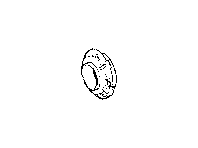 Mopar 5086339AA Pump-Transfer Case Oil