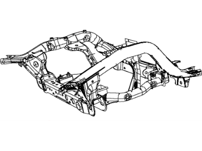 Jeep 52124860AI