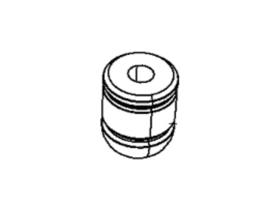 2021 Ram 1500 Bump Stop - 68393948AA