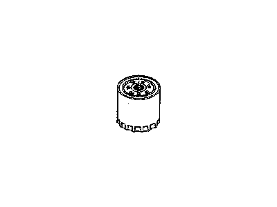 Mopar 4799662 Filter-Transmission Oil