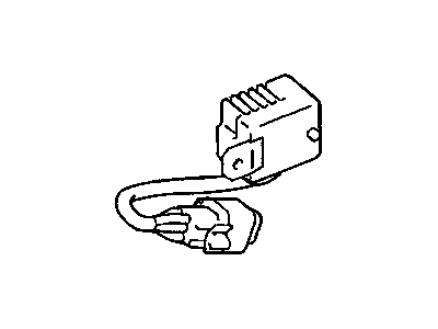 2005 Dodge Stratus Relay - MR359905