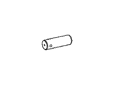 Mopar 5142720AA Shaft-IDLER