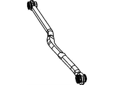 Mopar 52059982AC Track