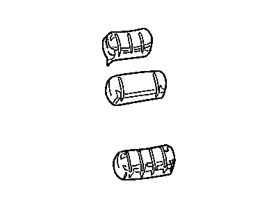 Mopar 5016276AB Switch-Overhead Console