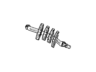 Mopar 5166078AA LUMBAR-Support