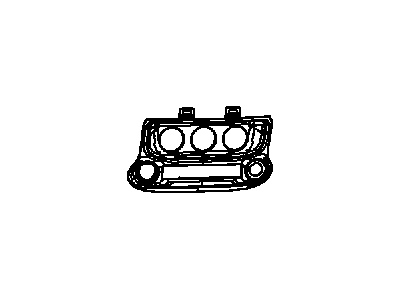 Jeep 1RH94VT9AC