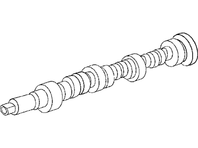 Dodge Magnum Camshaft - 4792743AA