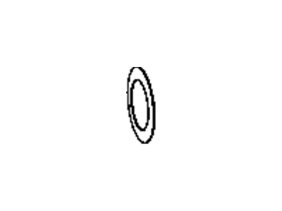 Mopar 4809863AC Washer