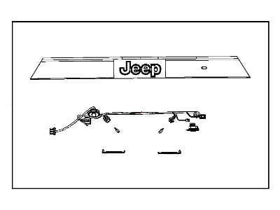 Jeep 55079420AF
