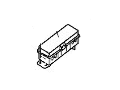 Jeep 56009713AC