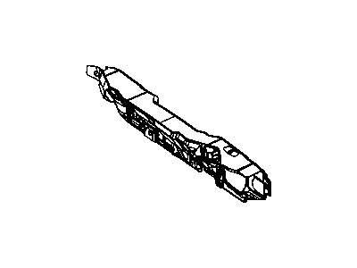 Mopar 5115772AE SILENCER-Engine Side