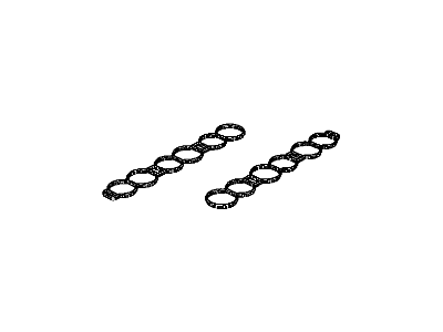 Mopar 68148135AA Gasket-Intake Manifold