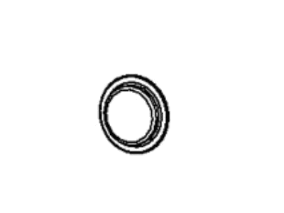 Mopar 6509804AA Plug-Expansion