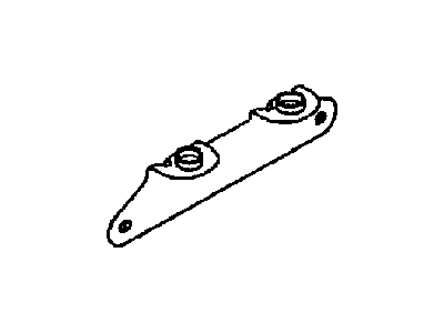 Mopar MD355242 Bracket-Engine Control Module