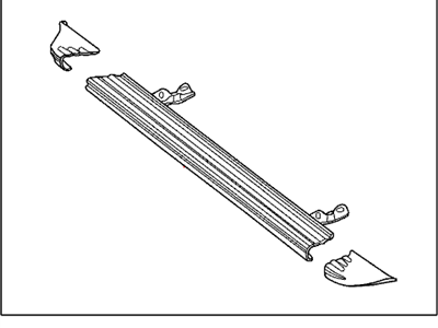 Mopar 82208921 Board Kit-Full