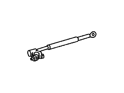 Mopar 5133952AA Terminal-Battery