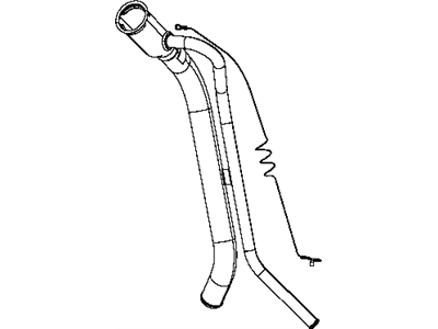 Mopar 5147180AB Strap-Ground