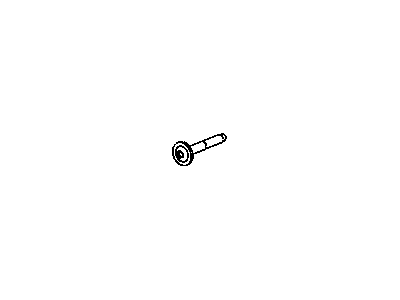 Mopar 6507121AA Screw