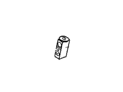 Mopar 4885974AD Valve-A/C Expansion