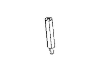 Mopar 6512772AA Bolt-Special Head