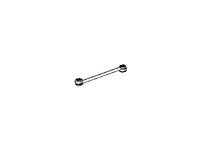 Mopar 68166675AA Bolt-Tension