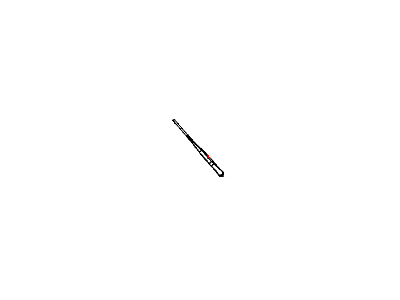 Mopar 55277449AB Arm WIPER-Front WIPER