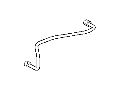 Mopar 5117420AA Tube-Fuel INJECTOR Supply