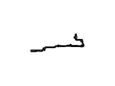 Mopar 4779052AB Sensor-Anti-Lock Brakes