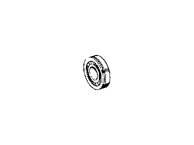 Mopar 83502681 Bearing