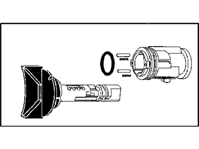 Jeep 5003843AB