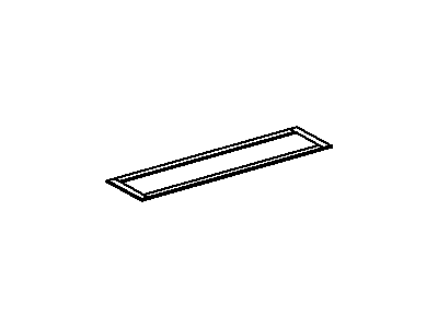 Mopar 5133457AA RETAINER-Trim Panel