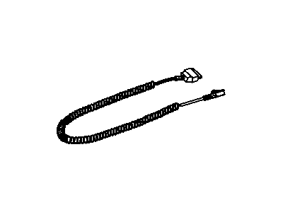 Mopar 68001396AA Harness-Jumper