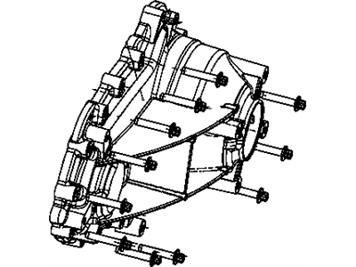 Jeep 68071841AB