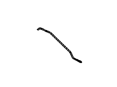 Mopar 5074544AC Link-Outside Handle To Latch