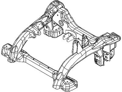 Jeep 52089493AI