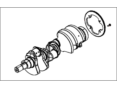 Chrysler 4893356AA