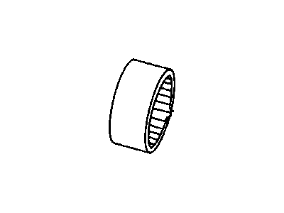 Mopar 4461089 Drum-Automatic Transmission