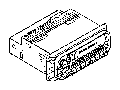 Dodge MR522667