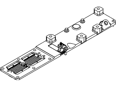 Ram 68002431AB