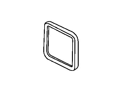 Mopar 5080707AA Monitor-Media System