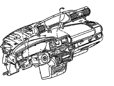 Chrysler RV15WL8AC