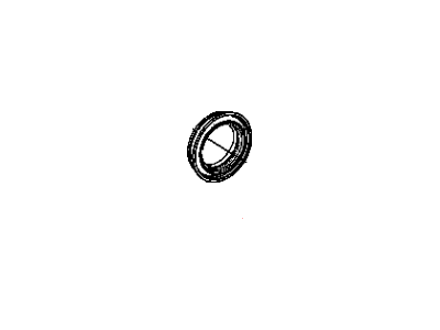 Mopar 5069052AA Seal-Axle Drive Shaft