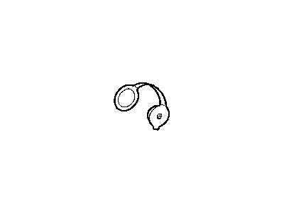 Mopar 5103747AA Plug-Wiring