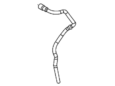 Mopar 5179093AA Tube-Breather