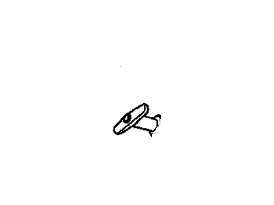 Mopar 52104327AA Indicator-Transmission Fluid Level